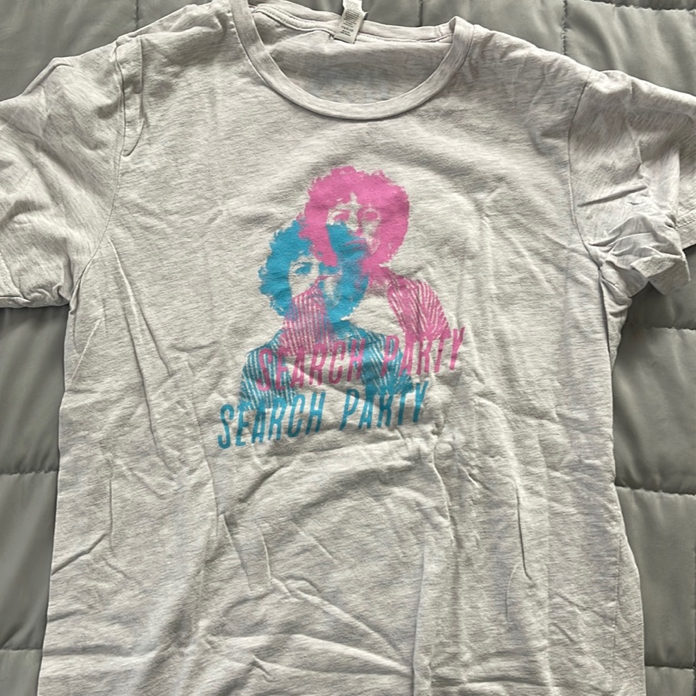 Search Party TBS SXSW tee